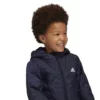 کودک کاپشن LK LT PAD JKT JF4346 برند adidas - 877241278