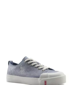 کفش ورزشی زنانه آبی ILLY 5FX برند U.S. Polo Assn. - 925616094