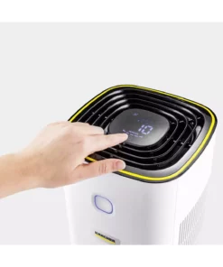 دستگاه تصفیه هوا AF 20 برند Karcher - 648929577