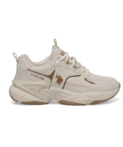 کفش ورزشی زنانه یزک تبان ایزابل از برند یو.اس. پولو آسوشیشن برند U.S. Polo Assn. - 869161138
