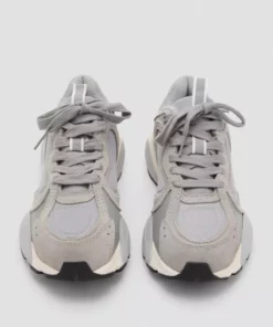 نیم بوت زنانه بژ 67095152 برند MANGO - 863622707