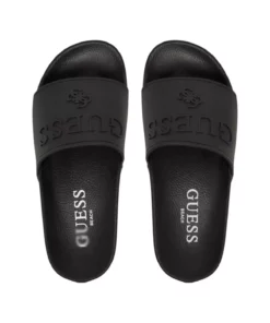 دمپایی زنانه ساحلی برند Guess - 924158852