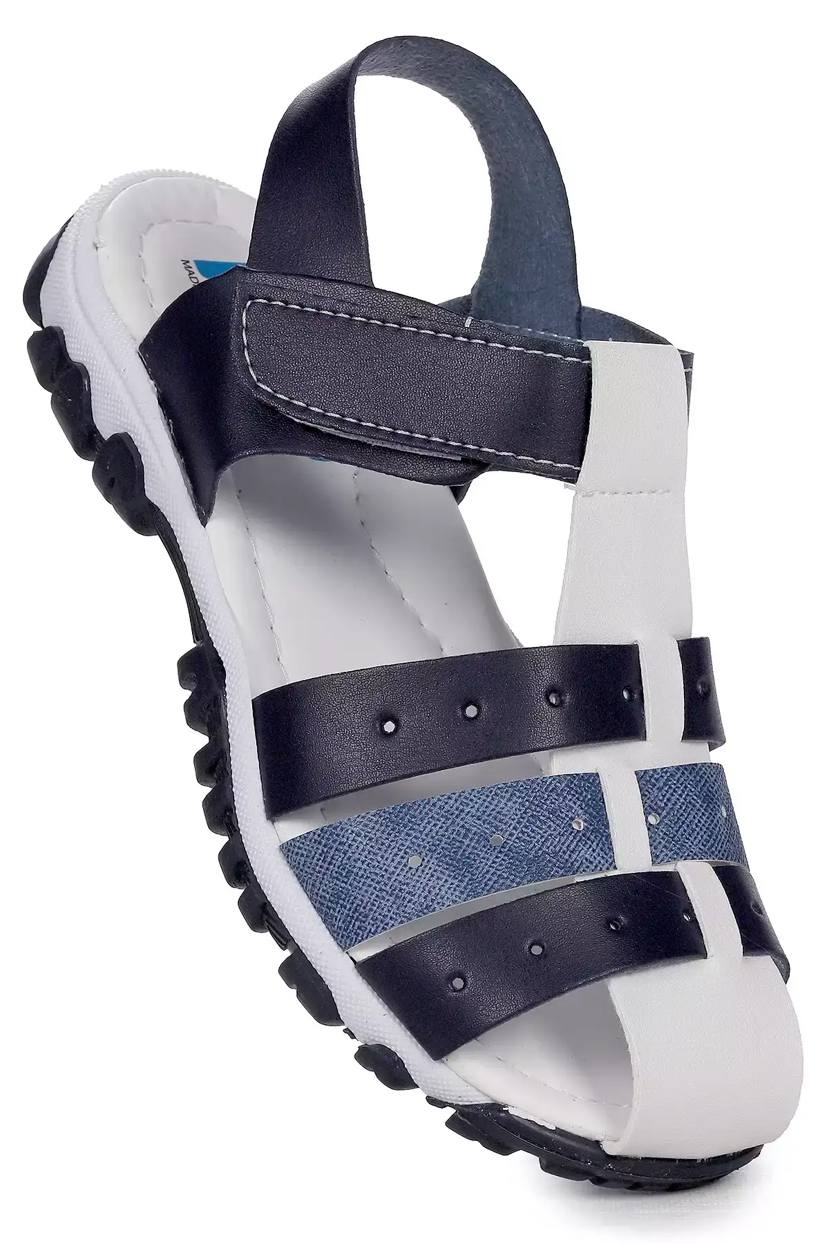 سندل بچهگانه مردانه مدل 2356 برند Kiko Kids - 814519375