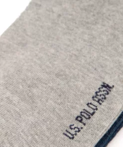 جوراب مردانه A081SZ013.P02.JAMESIY20-2 برند U.S. Polo Assn. - 49930093