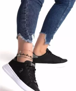 کفش سفيد يو.اس. پولو اکسسی برند U.S. Polo Assn. - 765917348