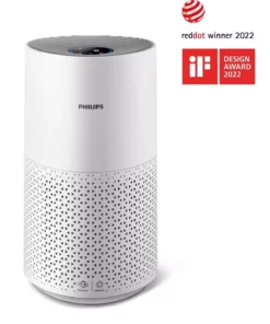 1000 Ac1711/10 تصفیه کننده هوا برند Philips - 299687939