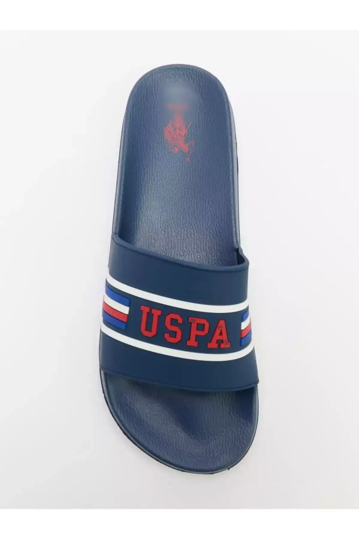 توریس لئون ۴FX دمپایی روزمره ورزشی ساحلی رنگ سرمهای برند U.S. Polo Assn. - 935950017