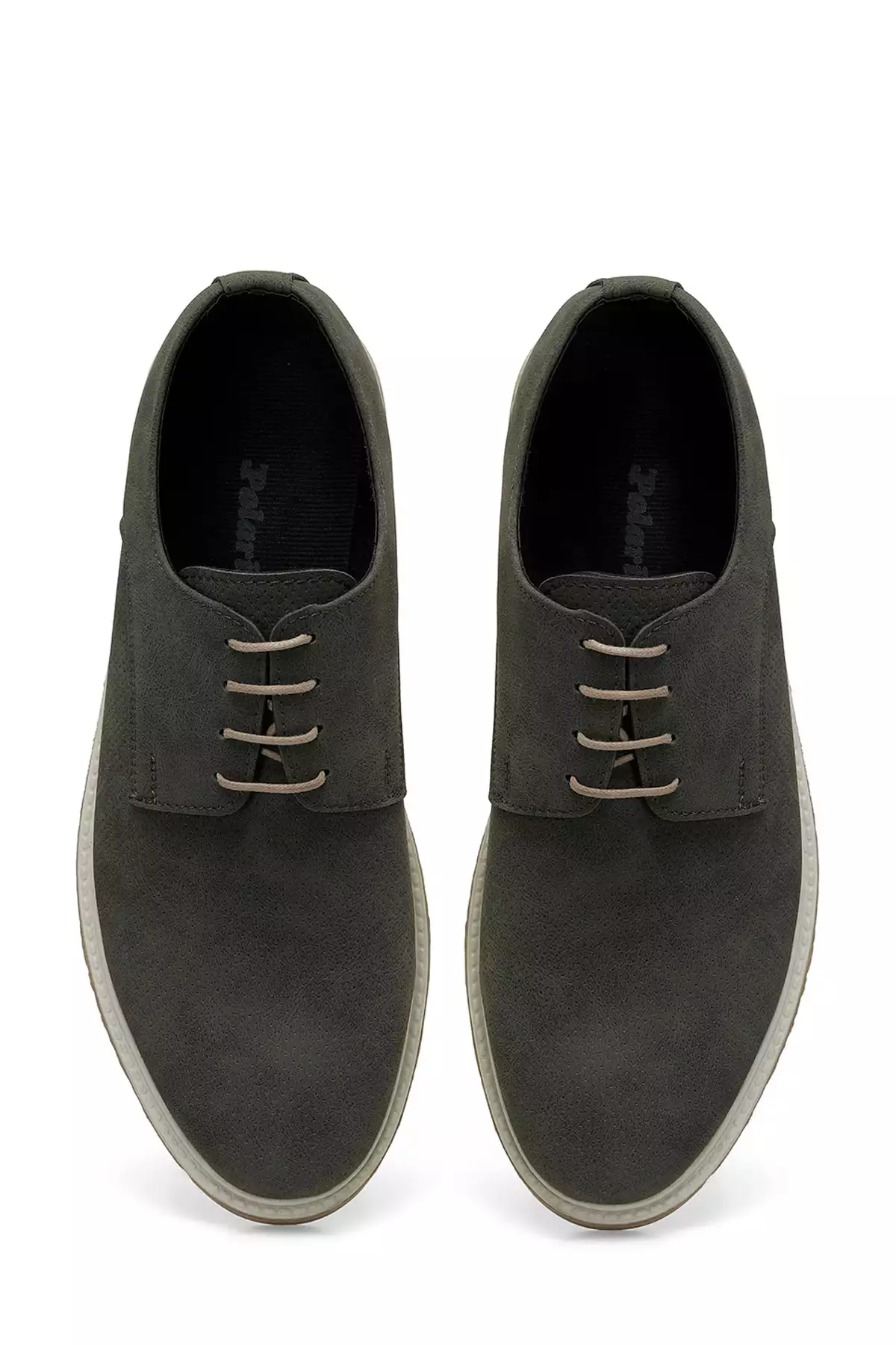 کفش کلاسیک مردانه 4FX هاکی مدل 358237N.M برند Polaris - 812565057