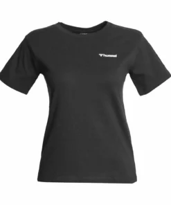 تیشرت زنانه B-1 (100% پنبه) برند hummel - 989823450