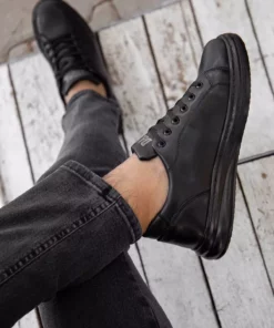 کفش کلاسیک ortopedik روزمره مردانه با گارانتی مدل D0845 برند Daxtors - 864053761