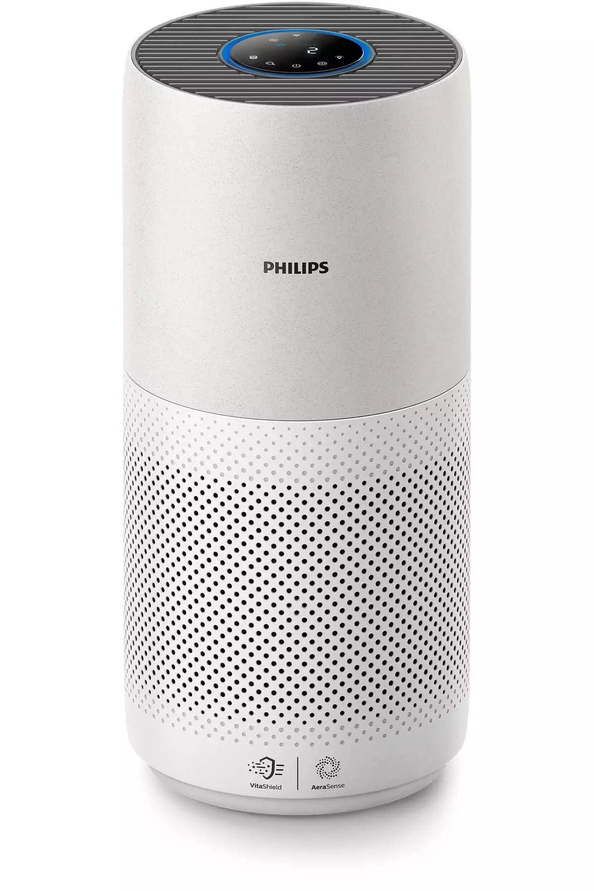 هواپیمای تصفیه کننده هوای سری 2000I مدل AC2939/90، سفید و خاکستری "حداقل 1 سال گارانتی تولید کننده" برند Philips - 838448996