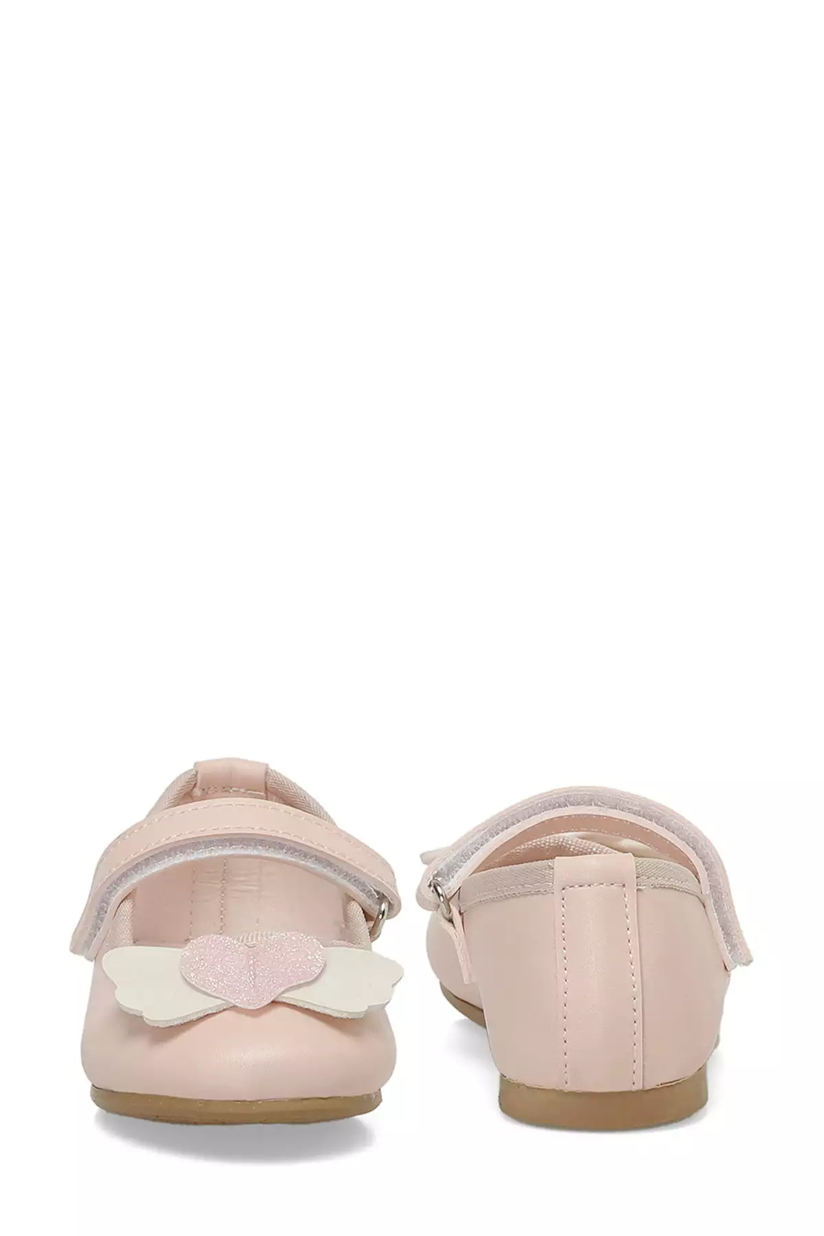 بالش دخترانه EDDI.B5FX رنگ صورتی برند Polaris - 904861503