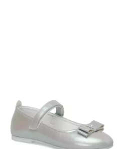 بابت دخترانه نقره‌ای تیگان F5FX برند Polaris - 947108755