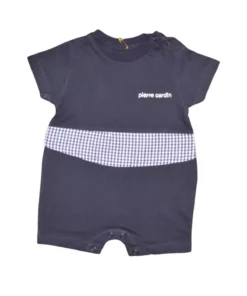 کوتاه بلوز چاپی ۱۰۰٪ پنبه برند Pierre Cardin - 862821371