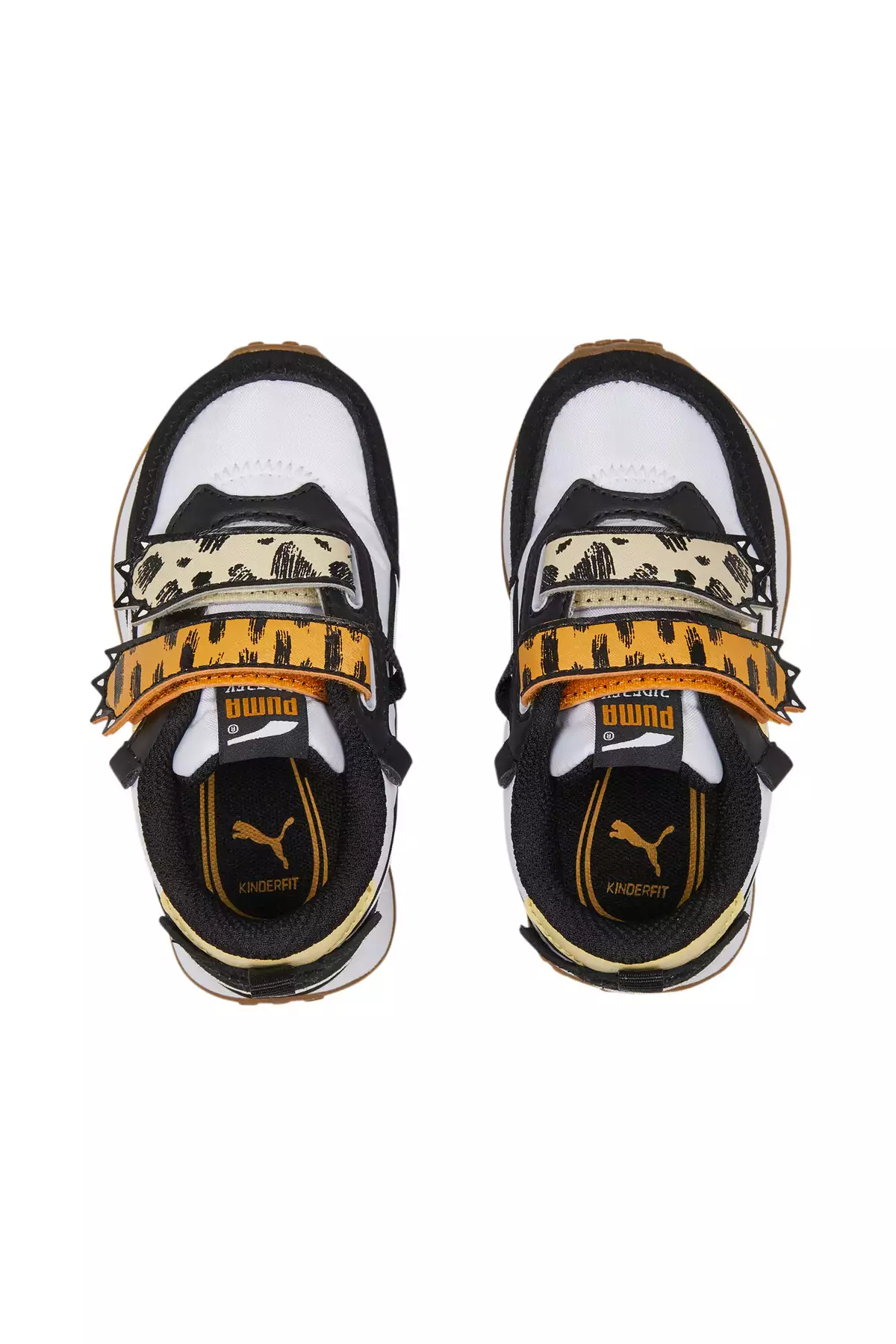 دوستانه پوماتو (رایدربرند) مدل V Inf برند Puma - 785764570