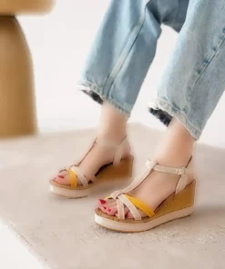 کفش پاشنه بلند زنانه کلاسیک روزمره مدل D02001 برند Daxtors - 931724778