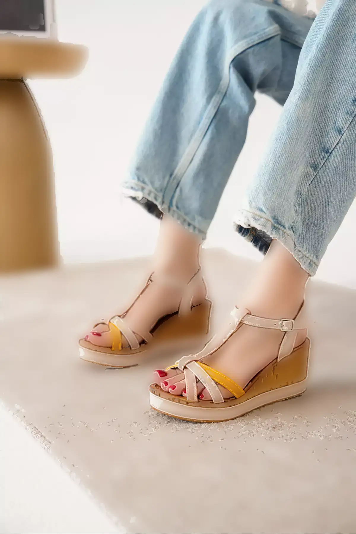 کفش پاشنه بلند زنانه کلاسیک روزمره مدل D02001 برند Daxtors - 931724778