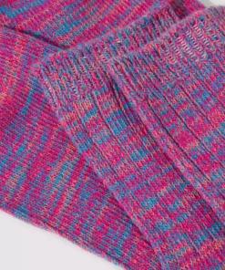 جوراب پشمی رنگارنگ 1912734-70398 برند Mavi - 870998234