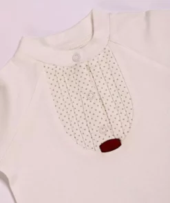 ست دوتکه کودک با پارچه اینترلاک ۱۰۰% پنبه‌ای کاپی‌تون ۳۰۲۹۴۲ برند Pierre Cardin - 648530478