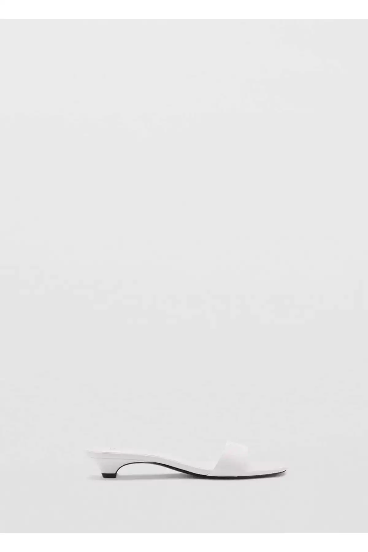 کفش تابستانی بندی پاشنهدار کیتن برند MANGO - 839494554