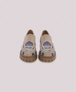 کفش طرح‌دار دخترانه فروشگاه بی جی برند Beverly Hills Polo Club - 854218331