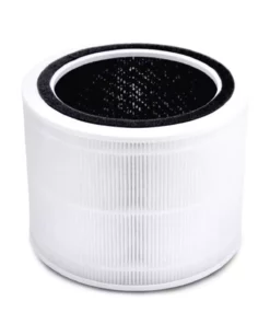 فیلتر یدک تصفیه هوا | هسته 400S-RF | HEPA واقعی H13 | سفید برند Levoit - 873692035