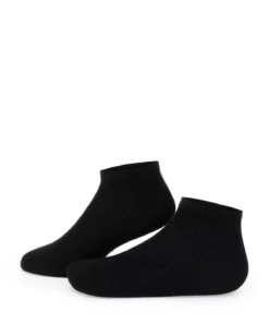 جوراب مشکی 50318208-001 برند Pierre Cardin - 1027733613