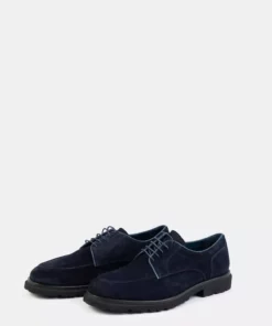 کفش مردانه-سرمه‌ای برند Karaca - 890461854