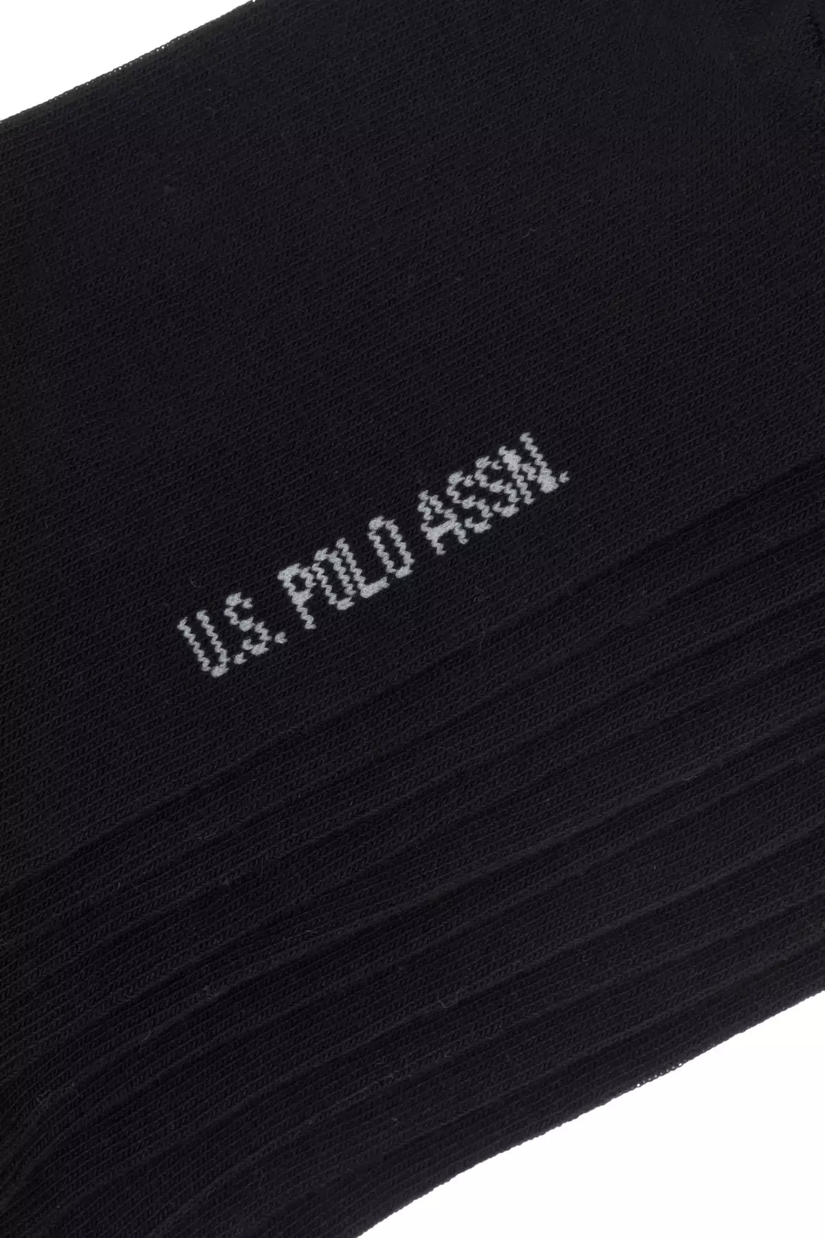 جوراب مشکی مردانه 50304351-VR046 برند U.S. Polo Assn. - 956456977