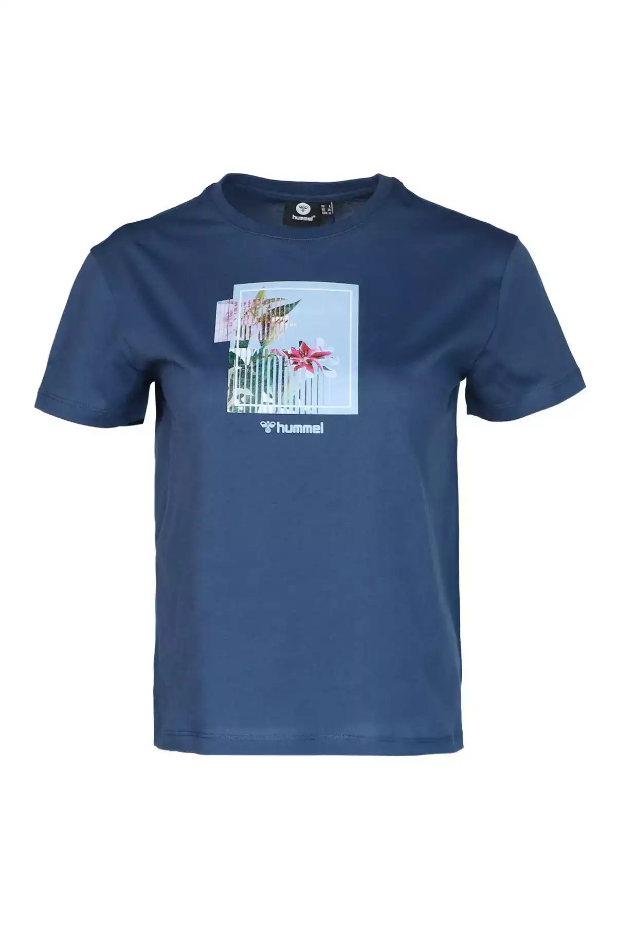 تیشرت هملناسوس برند hummel - 676156373