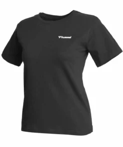 تیشرت زنانه B-1 (100% پنبه) برند hummel - 989823450