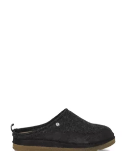 دمپایی زنانه مشکی مدل 609042.Z5PR برند Polaris - 1018738774