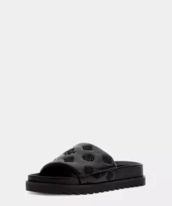 صندل زنانه فابیو2 برند Guess - 903736640