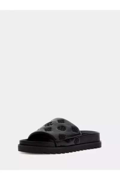 صندل زنانه فابیو2 برند Guess - 903736640