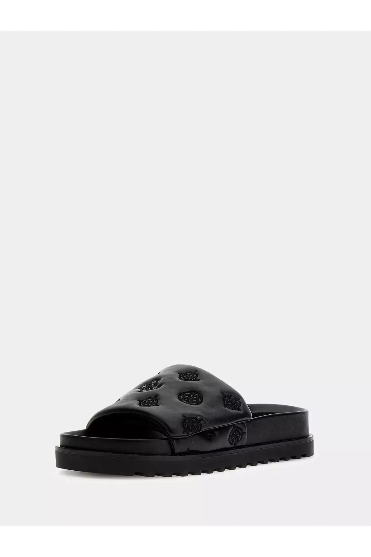 صندل زنانه فابیو2 برند Guess - 903736640