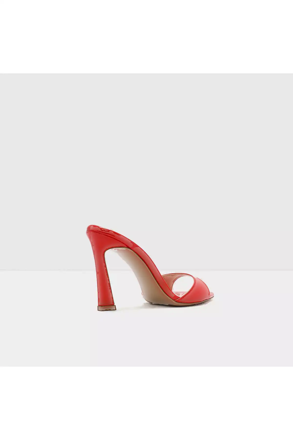 مویون-تیآر - صندل پاشنهبلند زنانه قرمز برند Aldo - 899279882