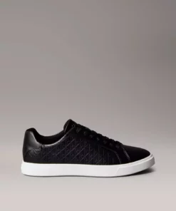 کفش ورزشی زنانه HW0HW02817BEH برند Calvin Klein - 987109473