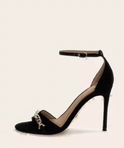 صندل زنانه آباننا برند Guess - 946271697