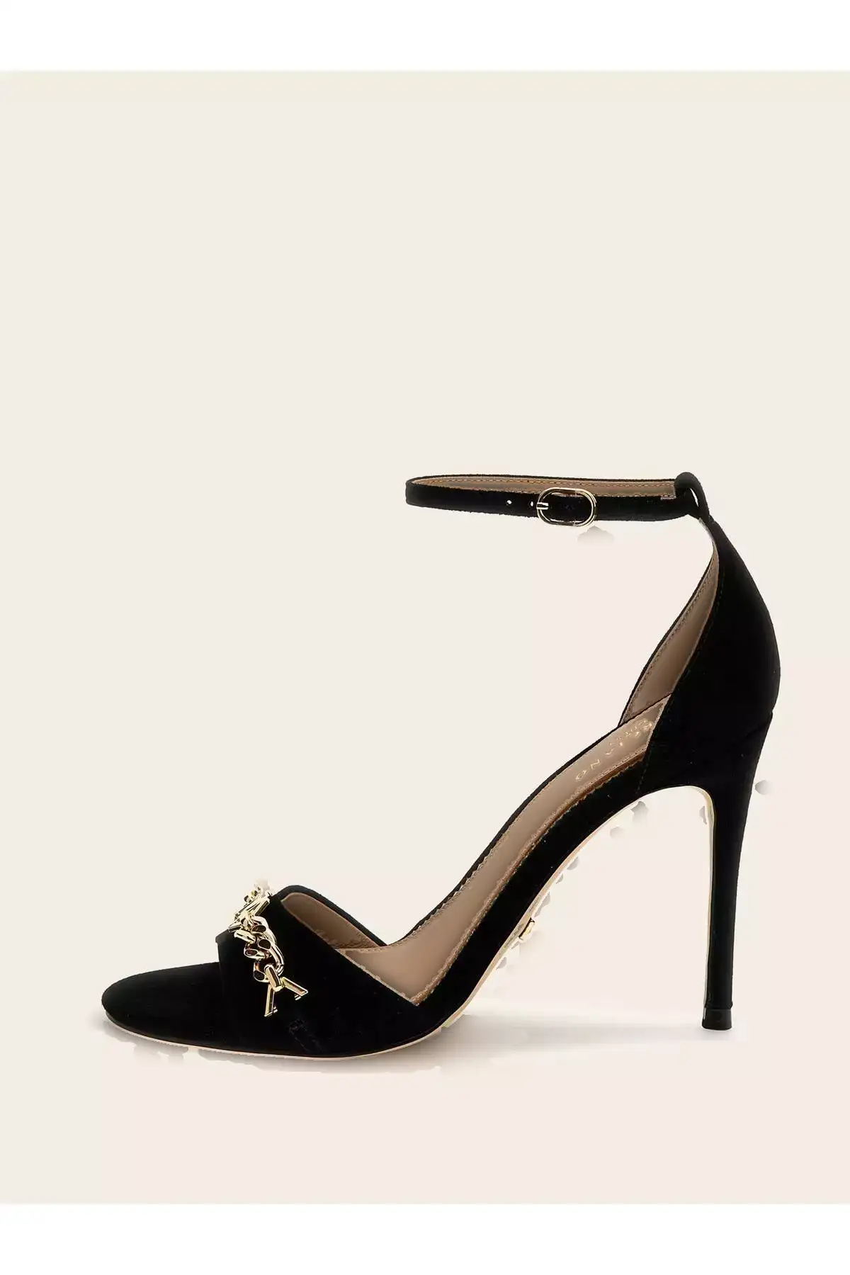 صندل زنانه آباننا برند Guess - 946271697