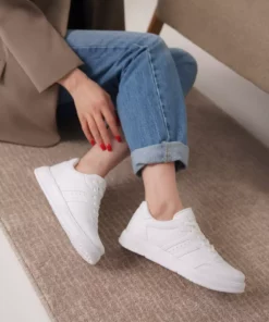 کفش ورزشی روزمره زنانه اورتopedik داکسورز مدل D163 برند Daxtors - 939060748