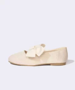 کفش مسطح دخترانه مدل D8895A825SM برند Defacto - 922279626