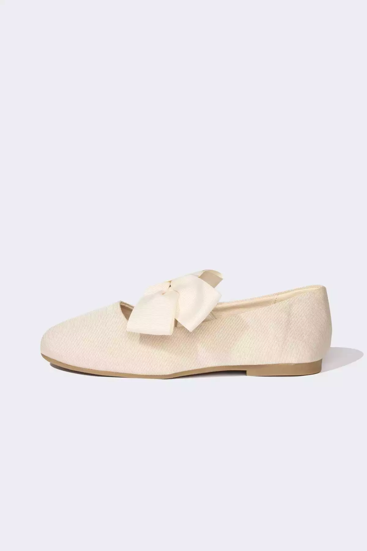 کفش مسطح دخترانه مدل D8895A825SM برند Defacto - 922279626