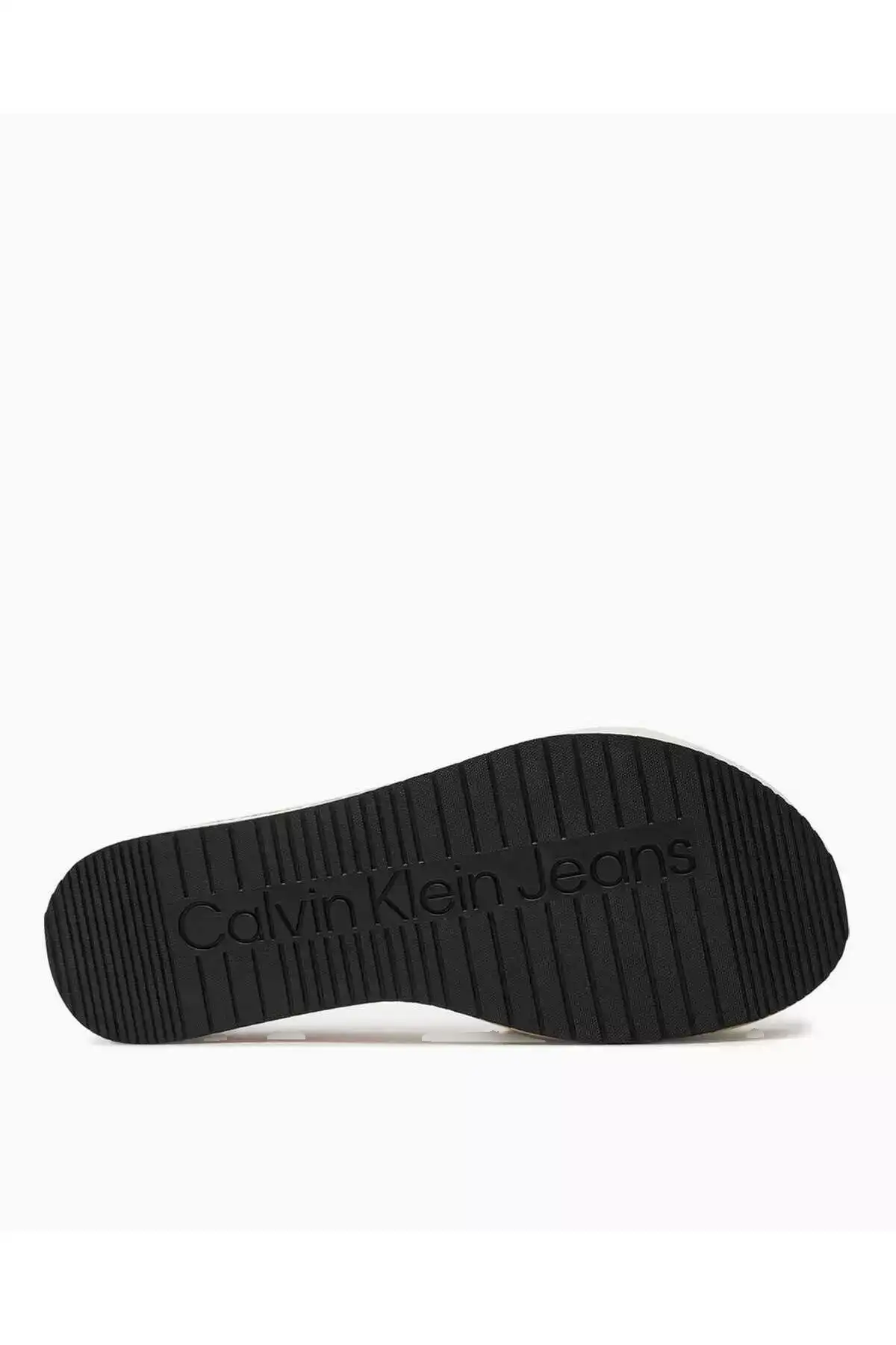 کرم زنانه دمپایی برند Calvin Klein - 822751607