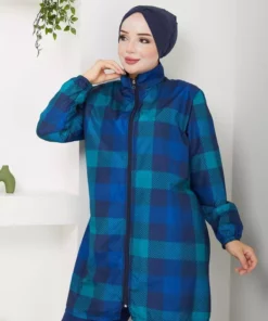 مایو پوششی چادرنما برند yessir - 836013210