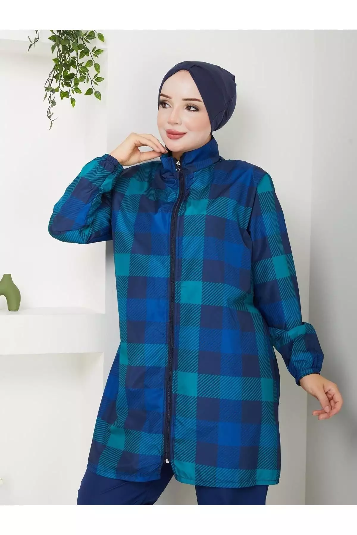 مایو پوششی چادرنما برند yessir - 836013210