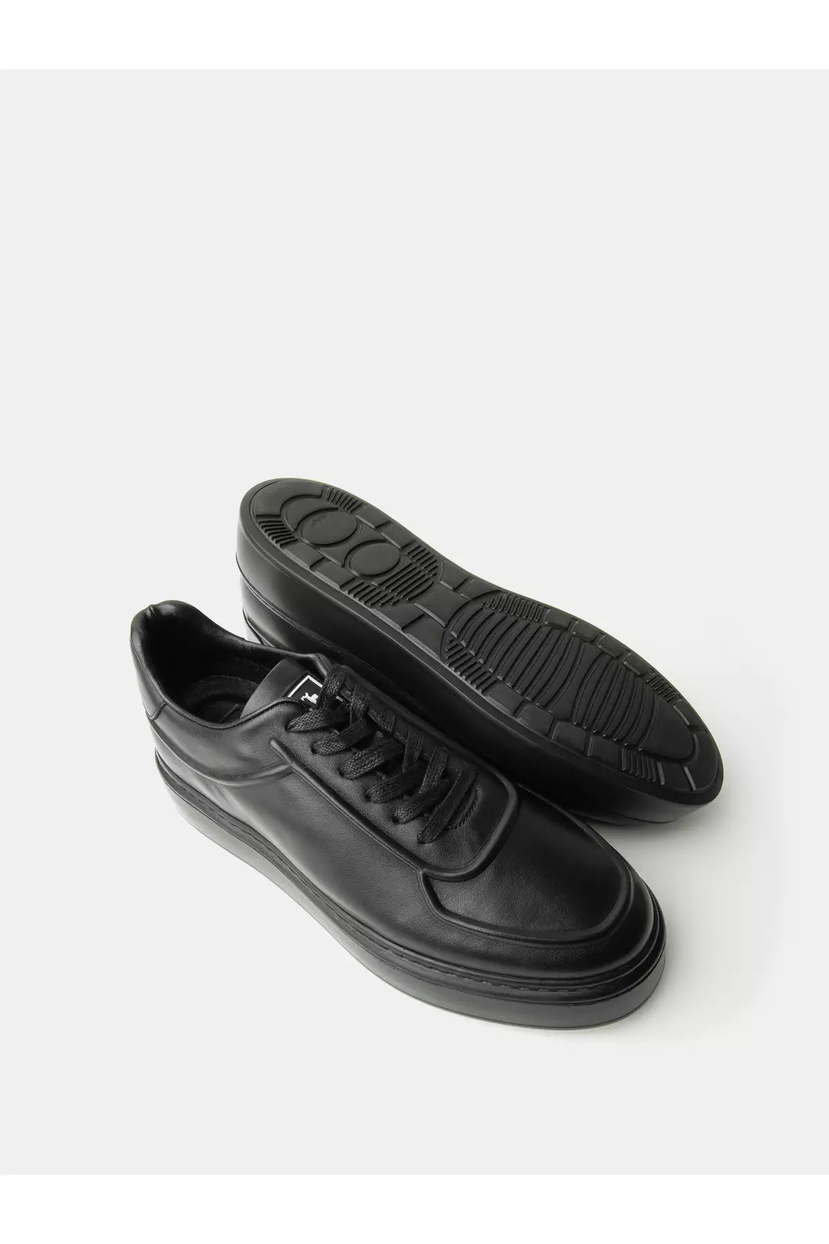 کفش مردانه - مشکی برند Karaca - 927847158