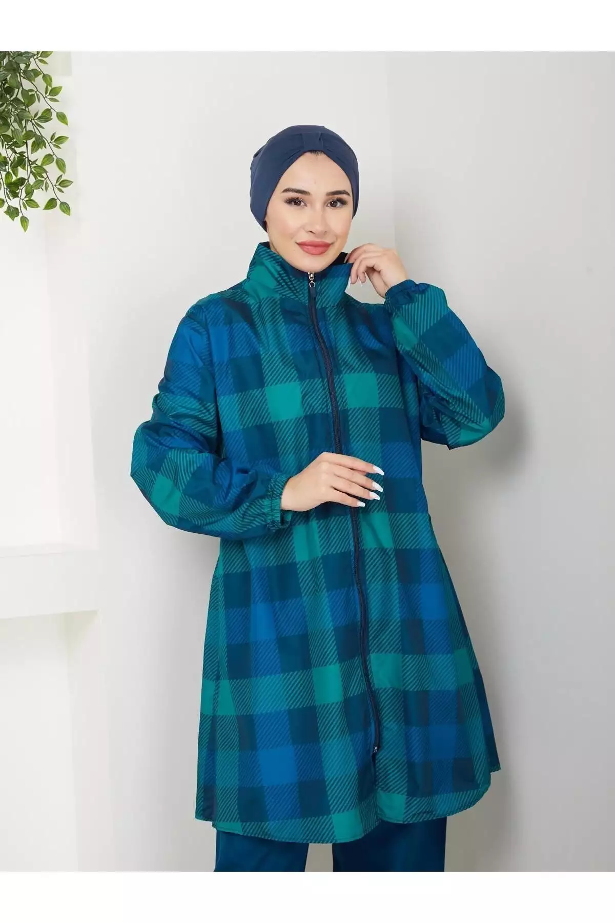 مایو پوششی چادرنما برند yessir - 836013210