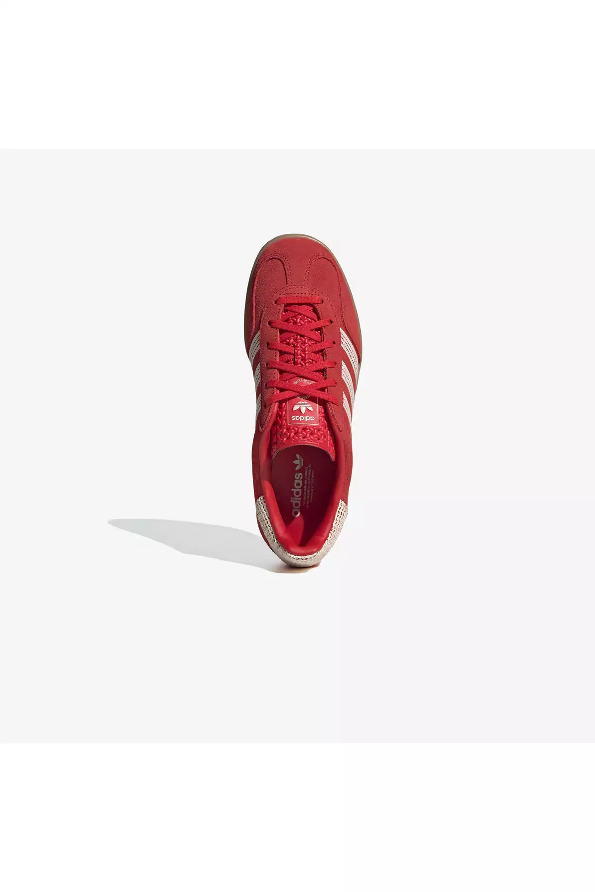 کفش indoor گازل برند adidas - 898328494