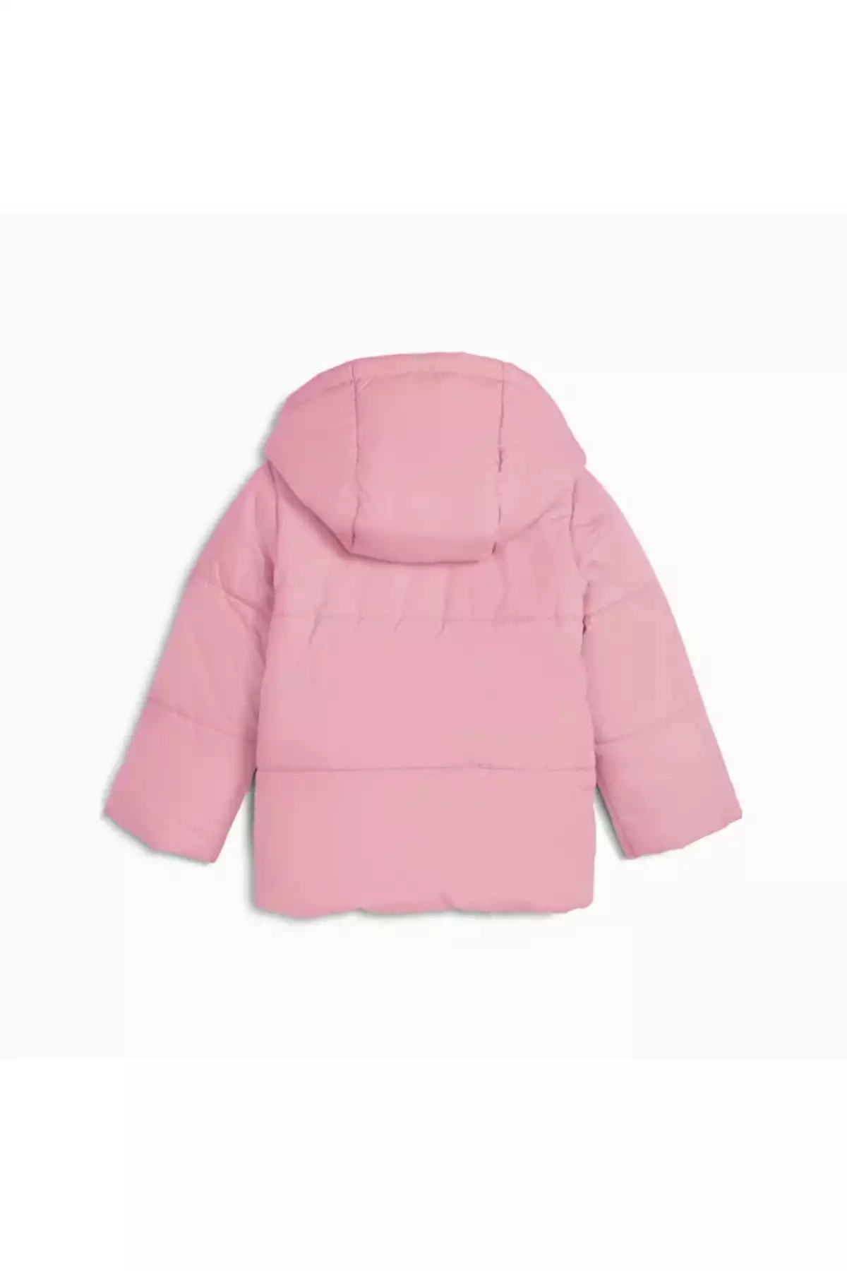 کاپشن پشمی با کلاه مینی کَتس برند Puma - 958610060