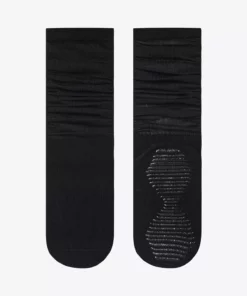 جوراب ورزشی با زیره نچسب پنبه‌ای برند Penti - 976054304